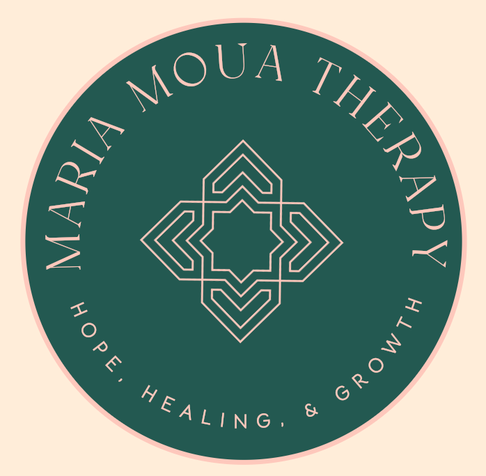 Maria Moua Therapy LLC